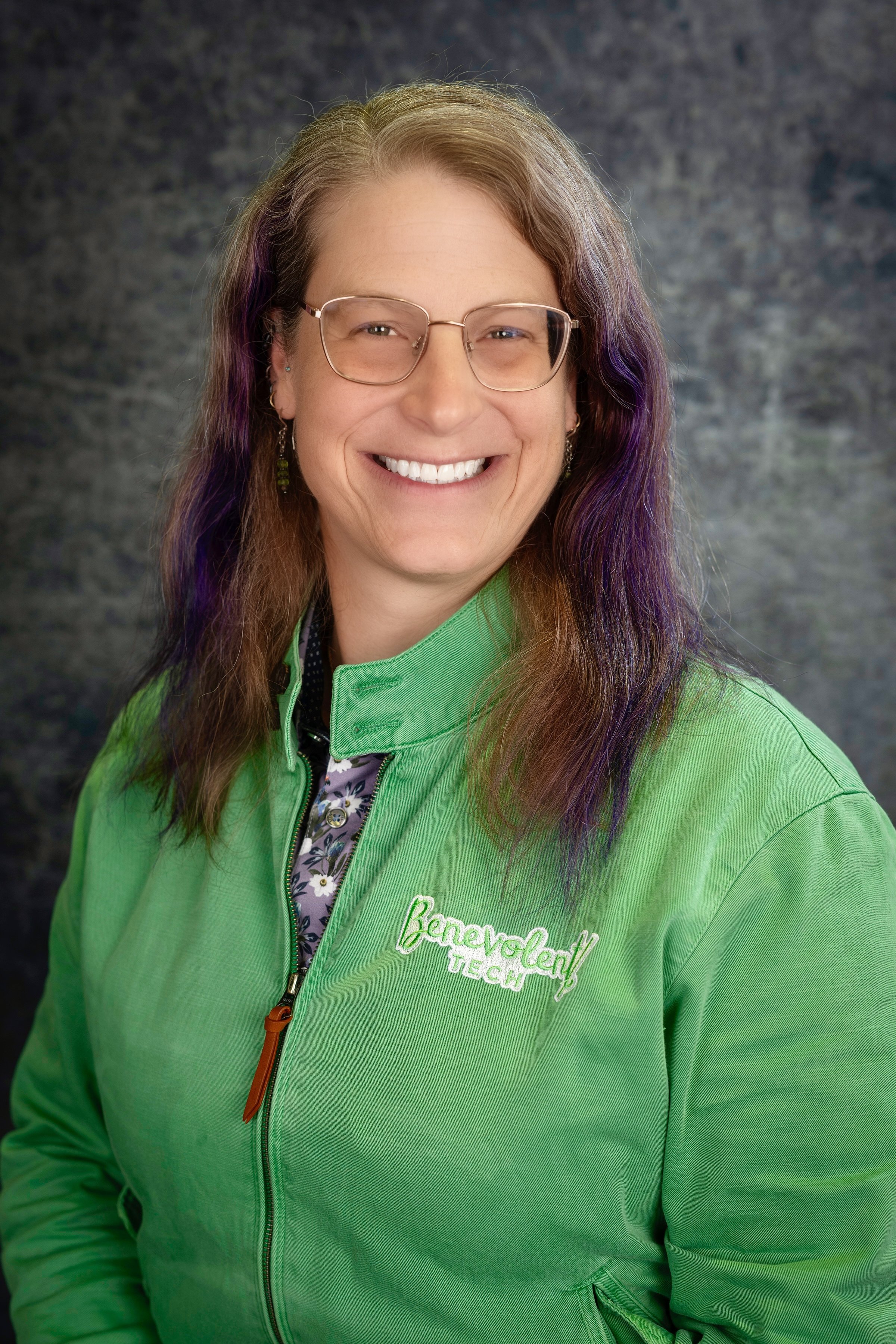 Picture of Tracy Kronzak